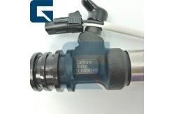 China 095000-5450 0950005450 Engine 6M60 Common Rail Injector Fuel Injector supplier