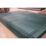Single Coil Razor Wire Mesh Security Fence For Military Field Prisons Detention Houses Government Build for sale