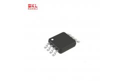 China AD7921ARMZ-REEL7 Electronic Components IC Chips Low Power 16-Bit ADC supplier