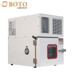 Precision Temperature Humidity Test Chamber LED Digital Display ±2.5% RH 0.1% RH for sale