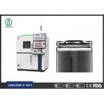 China Unicomp AX9100max X-ray Machine For EV Cylindrical Cell for sale