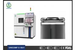 China Unicomp AX9100max X-ray Machine For Cylindrical Power Cell supplier
