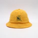 Custom Design Terry Cloth Bucket Hat for Outdoor Occasions and Adventures for sale
