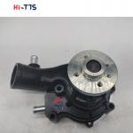 65.02502-8220 Water Pump for DH225-7 DH258-7 DB58 Diesel Engine Grey Colour for sale