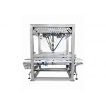 Four Axis Parallel Manipulator for sale