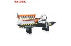 China Powerful Acrylic Polishing Machine Perfect Addition To Manufacturing Process supplier