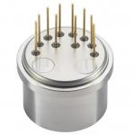 AV4 Series Quartz Flexure Accelerometer High Precision Output and Temperature Compensation