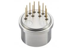 China AV4 Series Quartz Flexure Accelerometer High Precision Output and Temperature Compensation supplier