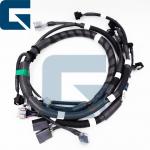 8-98002897-7 8980028977 Wiring Harness For Engine 4HK1 Parts for sale