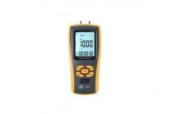 China GM511 1.5V AAA Pressure Manometer Automatic Shutdown supplier