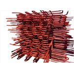 ASME Horizontal Or Vertical Serpentine Tube For Boiler Heat Exchanger for sale