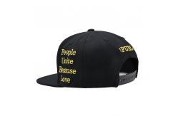 China Custom 5 Panel Plain Snapback Hats 3d Embroidery Gorras Snapback Trucker Hats supplier