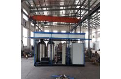 China 6.8 × 2.2 × 2.53m Emulsification Equipment , Large Road Maintenance Machine supplier