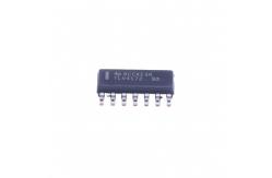 China TLV4172 Linear Amplifier SOIC-14 TLV4172IDR Integrated Circuit IC Chip In Stock supplier