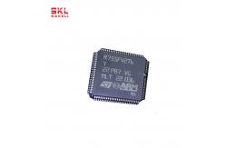 China STR755FV2T6 LQFP-100(14x14)  Mcu Microcontroller Integrated Circuits supplier