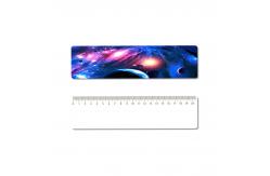 China Durable Universe 3D Lenticular Ruler For Kids , Custom Lenticular Printing supplier