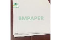 China 100g White Bond Paper Sheets Water Resistance Offset Printing 40cm X 60cm supplier