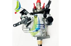 China RE555151 Fuel Injection Pump For Diesel Engine supplier