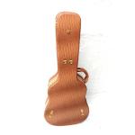 China Musicalcase Dreadnought Guitar Case / 41 Acoustic Electric Guitar Case factory