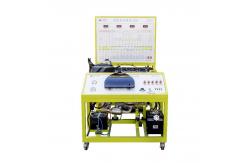 China Automotive Training Boards Teaching Automobile Technology supplier