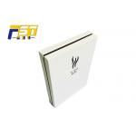 Classical Watch Custom Packaging Boxes Gold Stamping Portable Easily Recycled