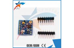 China GY-86 10DOF IMU MS5611 HMC5883L MPU6050 Sensor module flight control supplier