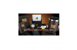China For Hotel And Office The Multi-Functional Leather Sets supplier