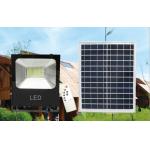 100W IP67 Rating Industrial LED Floodlights 4 - 5 Hours Charging Time