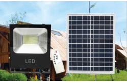 China 100W IP67 Rating Industrial LED Floodlights 4 - 5 Hours Charging Time supplier