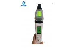 China ZETRON AT7000 Professional Alcohol Tester With Digital LCD Display supplier