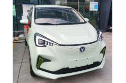 China Changan Benben E Star Mini EV Passenger Car 310km Range supplier