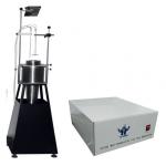 EN ISO 1182 Flammability Test Apparatus , 1.5KVA Microscale Combustion Calorimeter for sale
