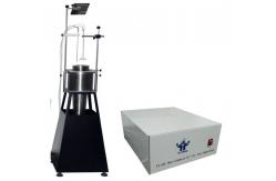 China ISO1182 Non Combustibility Building Material Fire Tester Non Flammability Test supplier