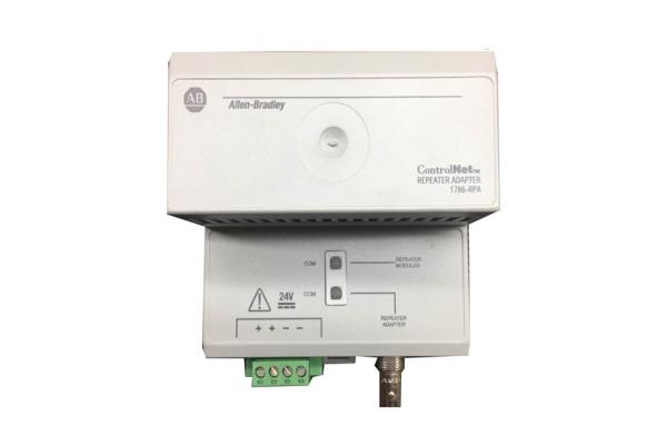 1786-RPA AB Adapter Module