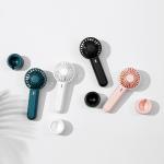 1200mAh Mini Handheld Personal Portable Fan Rechargeable with USB TCamping Fan for sale