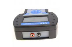 China Portable Handheld Hart 475 Field Communicator With Rechargeable Battery supplier