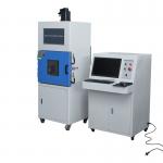 Extrusion Needle Battery Test Machine OEM ODM with Adjustable Frame for sale