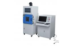 China Integrated Battery Testing Equipment Customized For Lithium Burning Test supplier