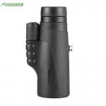 High Definition 10x42 Binocular Accessories Long Distance Hunting Monocular