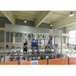 Customized Semi Automatic Busbar Production Machine Compact