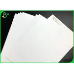 100GSM 140GSM High Thick Sheet White Bond Drawing Paper For Printing Material