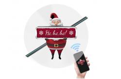 China 3d Mini Hologram Projector WIFI APP Control 3d Fan Hologram Projector supplier