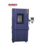 High Configuration Low Humidity Constant Temperature Humidity Chamber 5 ~ 98 %