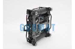 China LR041777 LAND ROVER Air Ride Compressor Including Supercharged L322 Vogue With VDS supplier