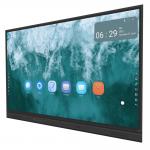 IBoard 75-TE-QS For Bulgaria 400cd/m2 48MP Camera And 8 Mic Built In With Android 13 4+32G Ram And Storage For Schools for sale