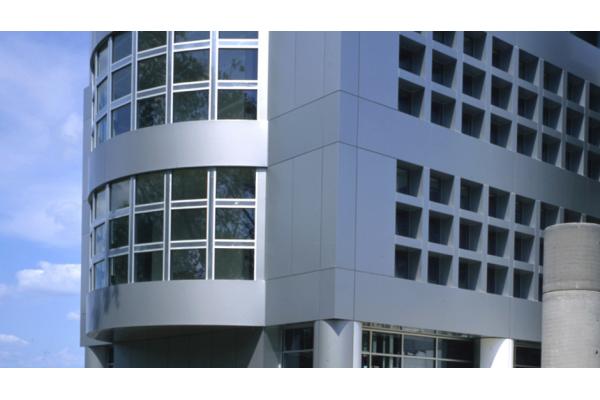 Nano Material Core Composite Aluminum Panel - Excellent Sound Insulation