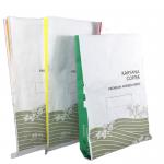 25kg Multi Wall Paper Bags With Moisture Resistant Coating for sale