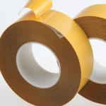 50um 3m Polyester Tape 8992 30micron Double Sided Polyester Film Tape for sale