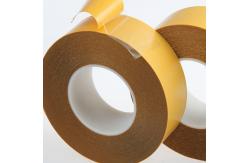 China 50um 3m Polyester Tape 8992 30micron Double Sided Polyester Film Tape supplier