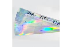 China Synthetic Paper Bracelets For Events supplier
